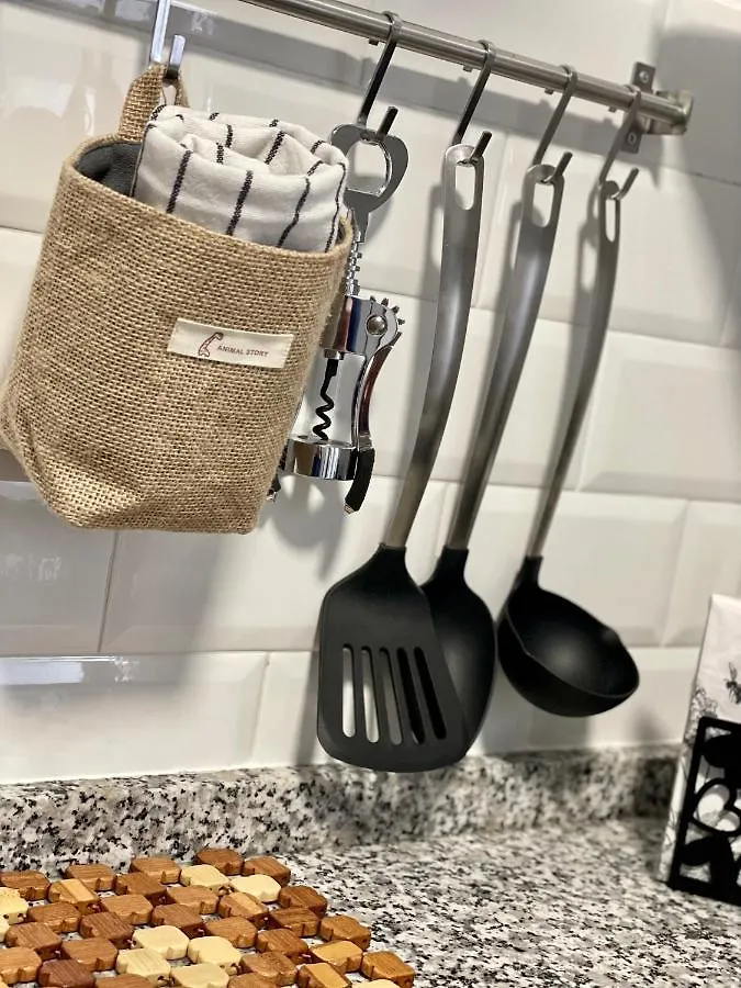 Apartamento Cuevas Del Penon - Loft Torreon Grazalema 0*,  España