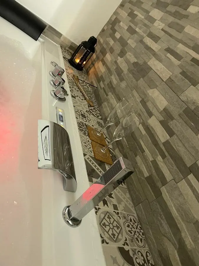 Apartamento Cuevas Del Penon - Loft Torreon Grazalema España