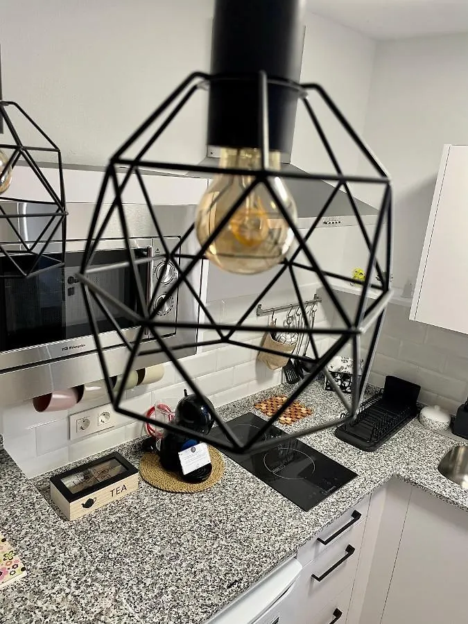 Apartamento Cuevas Del Penon - Loft Torreon Grazalema