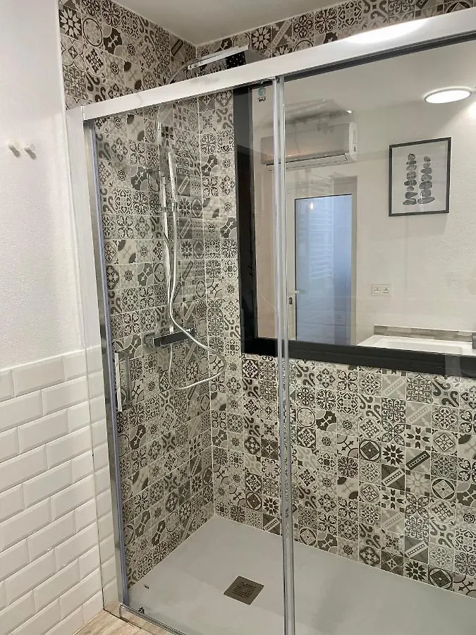 Apartamento Cuevas Del Penon - Loft Torreon Grazalema