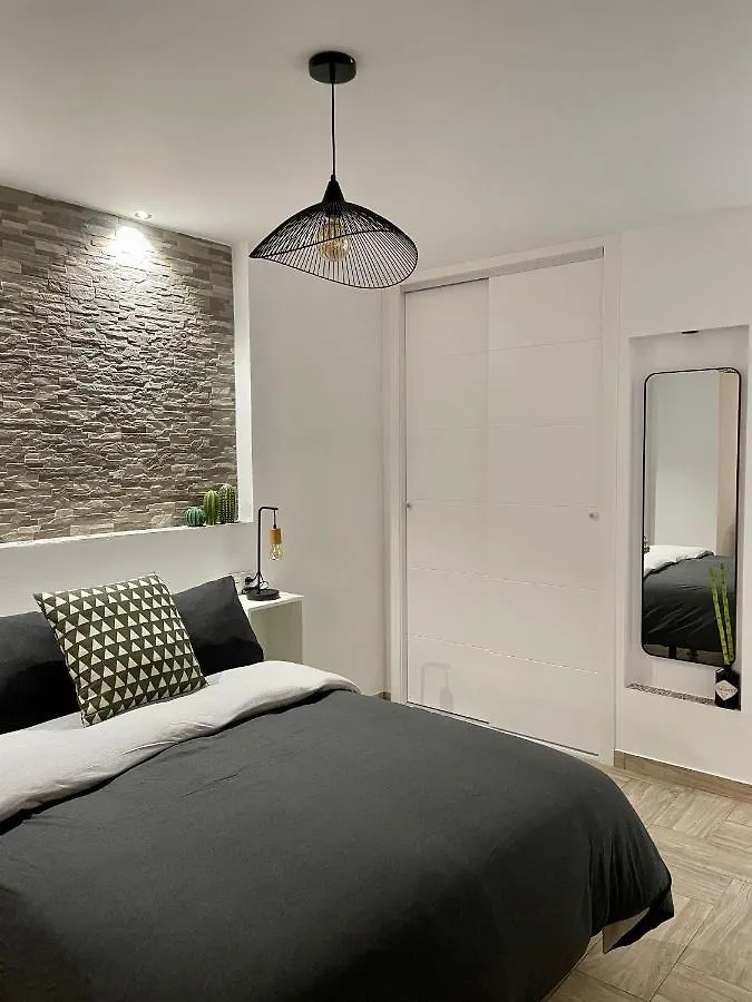 Apartamento Cuevas Del Penon - Loft Torreon Grazalema