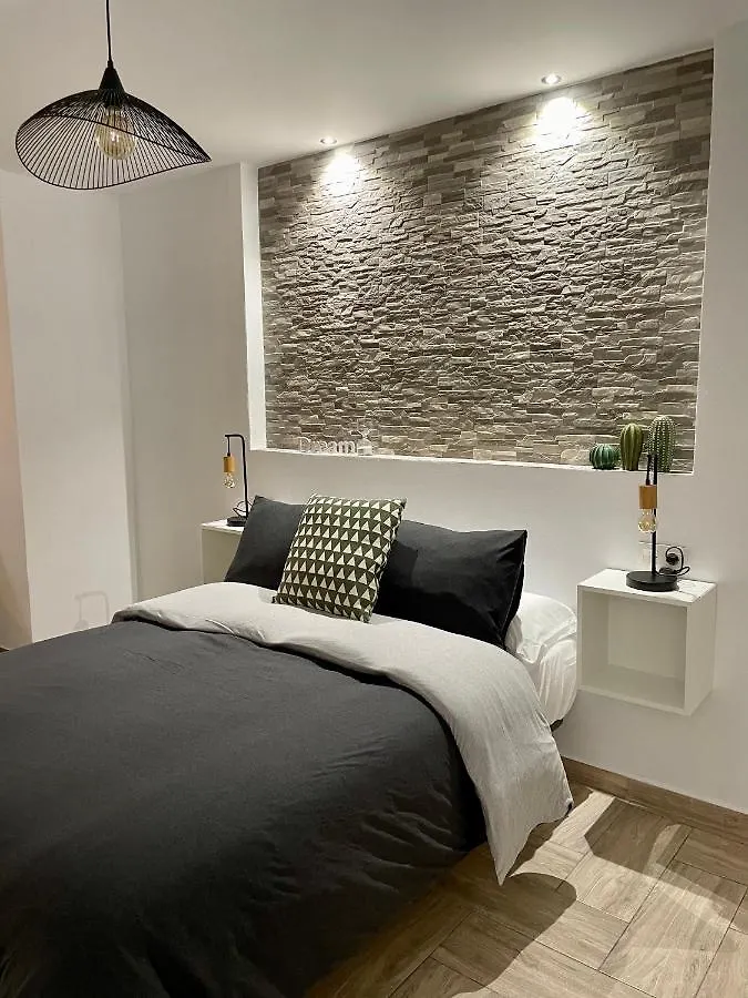 Apartamento Cuevas Del Penon - Loft Torreon Grazalema España