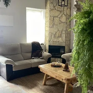 Casa Lucas Сasa de vacaciones