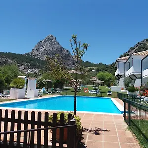 Hotel Turística De, Grazalema