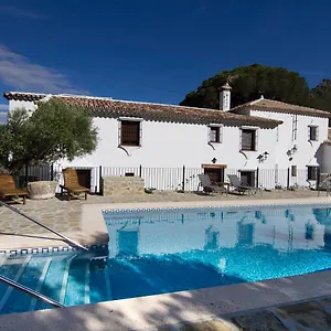 La Bodega Villa