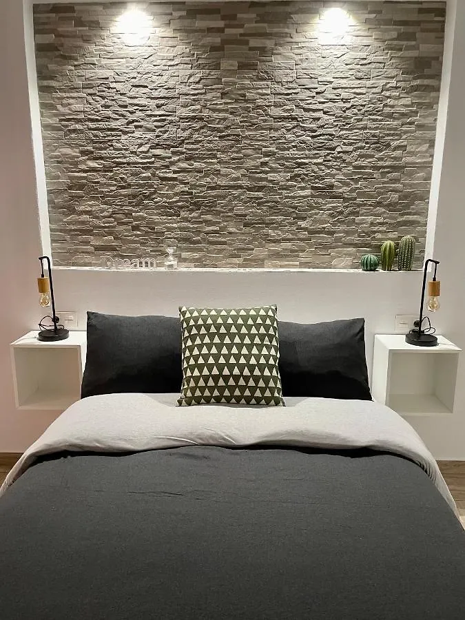 Cuevas Del Penon - Loft Torreon Apartment Grazalema