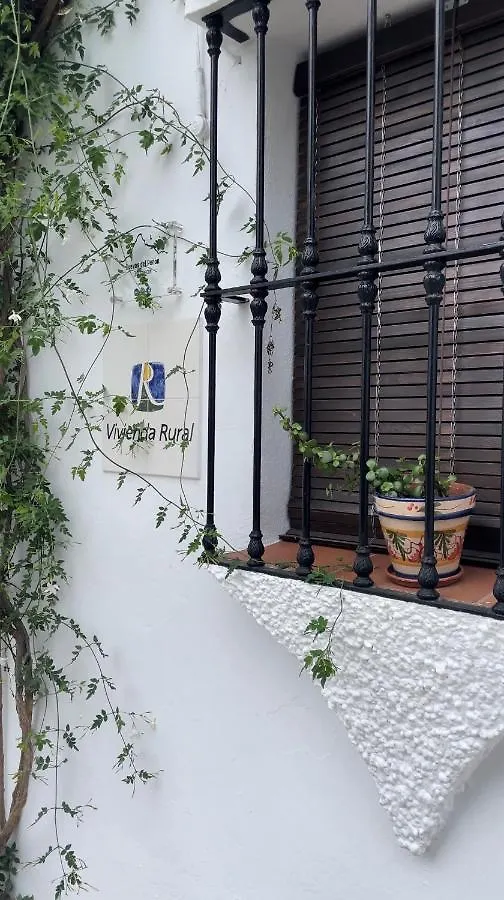 Cuevas Del Penon - Loft Torreon Apartment Grazalema 0*,  Spain